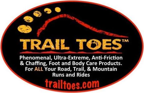 Trail toes 