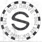 Sno Drive