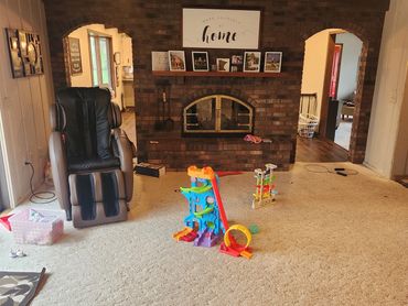 Basement remodeling services near me