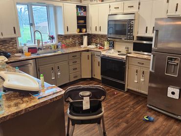 kitchen remodeler hutchinson mn