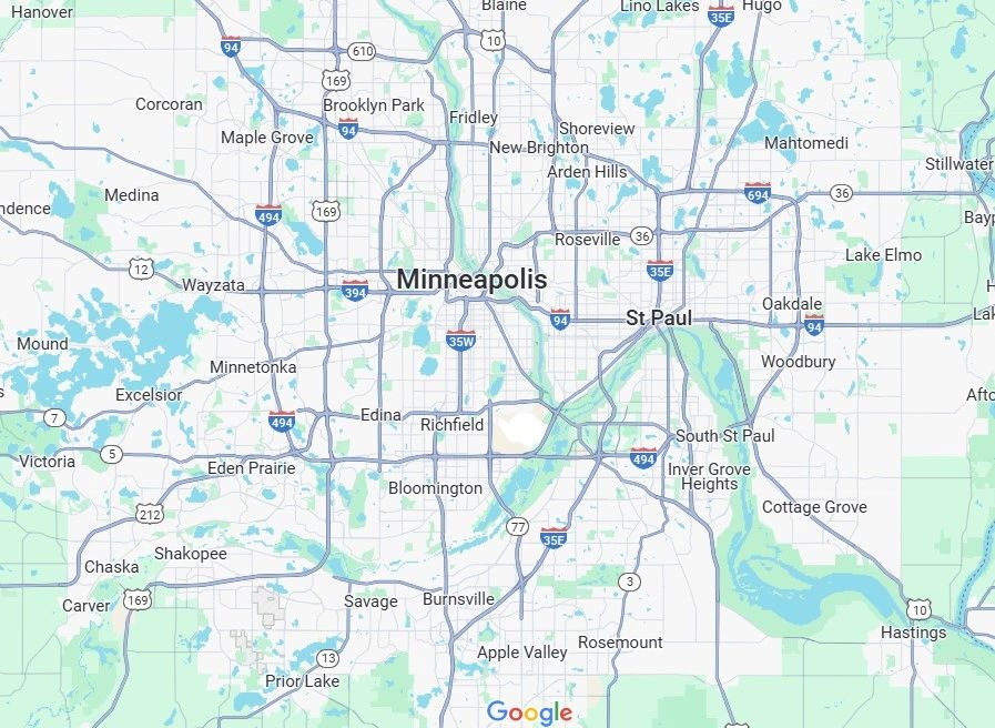 Home remodeling contractor services in the Twin Cities