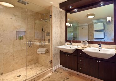 bathroom remodeling contractor White Bear Lake MN