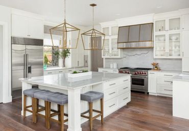 Kitchen renovation services Minnetonka Minnesota