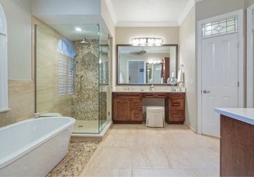 master bathroom remodeling lakeville mn