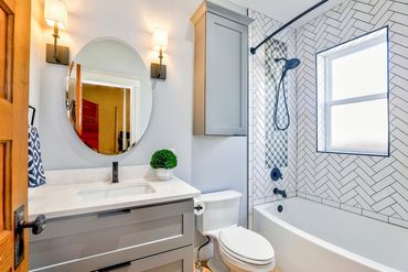 master bathroom remodel contractor inver grove heights