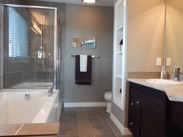 Bathroom renovation services Chanhassen MN
