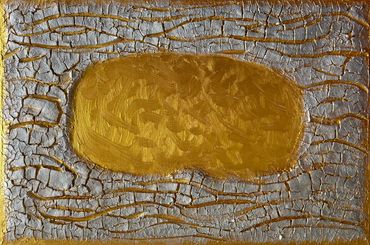 Silbersee &b Rheingold. Hanns Honecker.