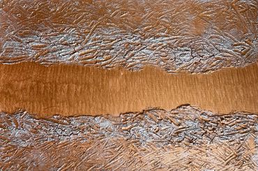 Silbersee & Rheingold. Hanns Honecker.