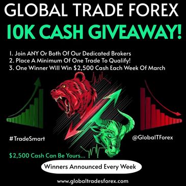 FOREX GIVEAWAY