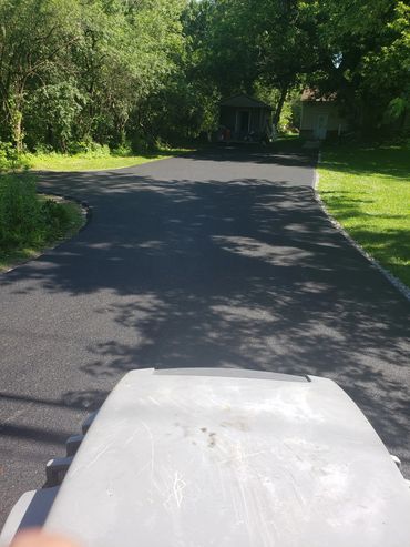 Commercial Paving
