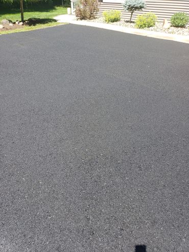 Residential Paving