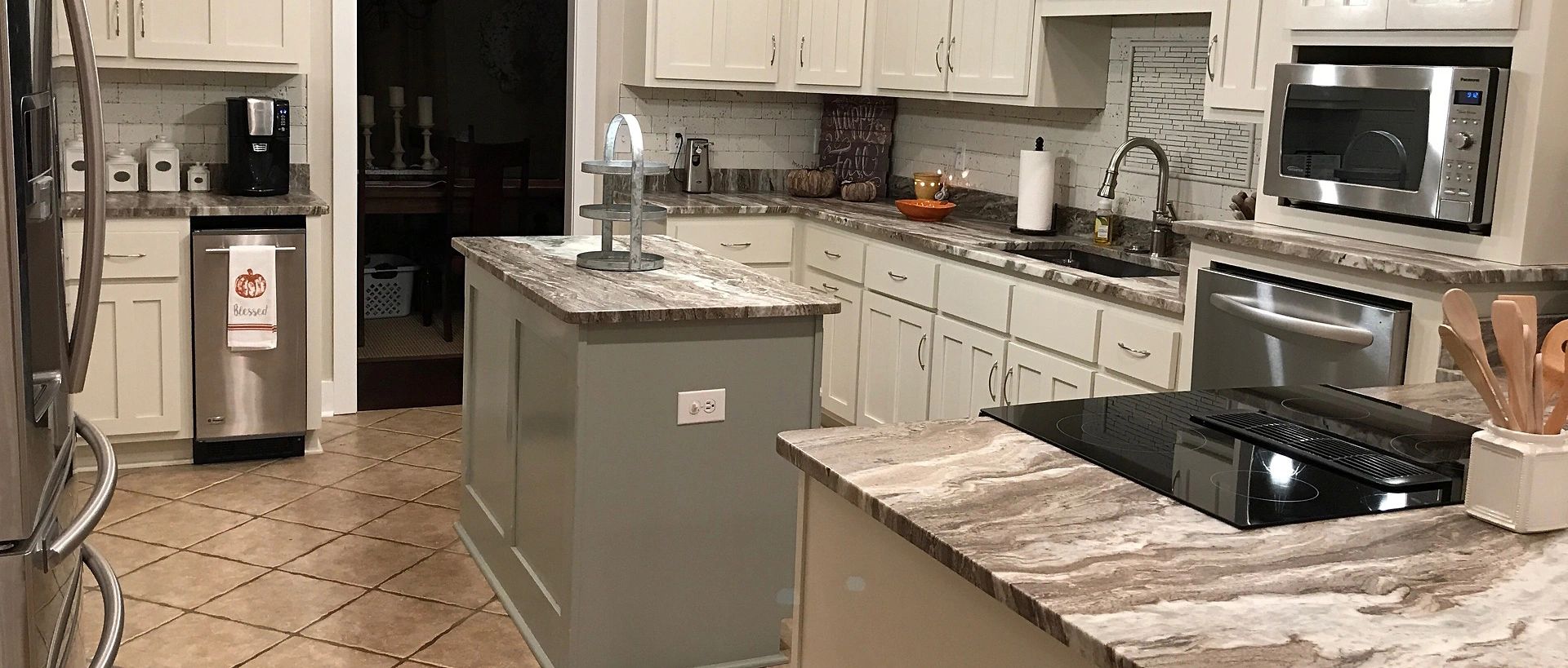 Cleveland Cabinets Countertops