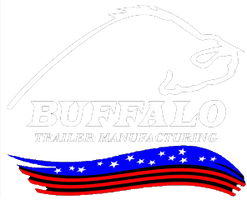 Buffalo Dump Trailers