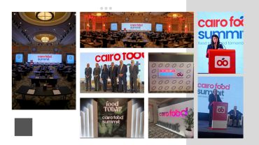 Corporate event production and branding solutions delivered by 3Pro’s Production Solutions.