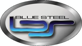 Blue Steel Scuba Tanks