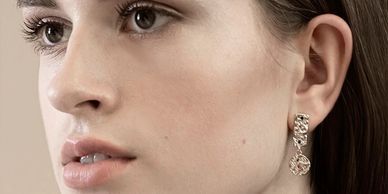 Dansk danish design jewellery