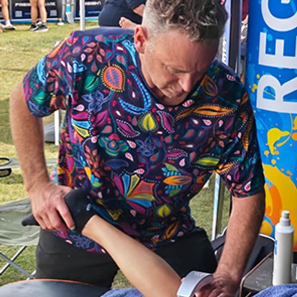 Sports Injury Clinic