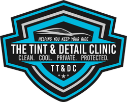 The Tint & Detail Clinic