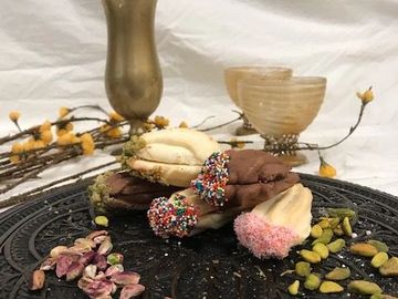 cookies