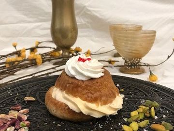 baba orum
