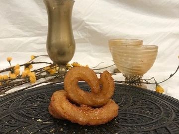 mushabak