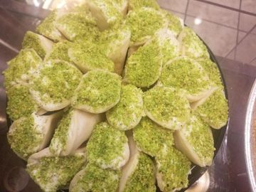 atayef ashta