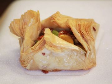 bird nest