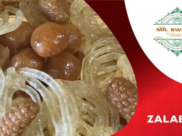zalabia