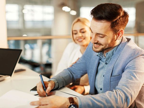Cohesive Finance