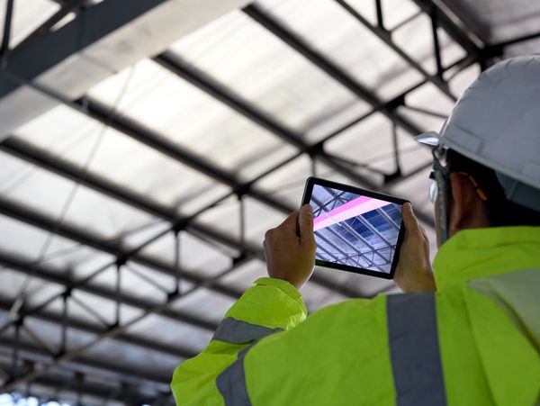 O'Prey Chartered Building Surveyors