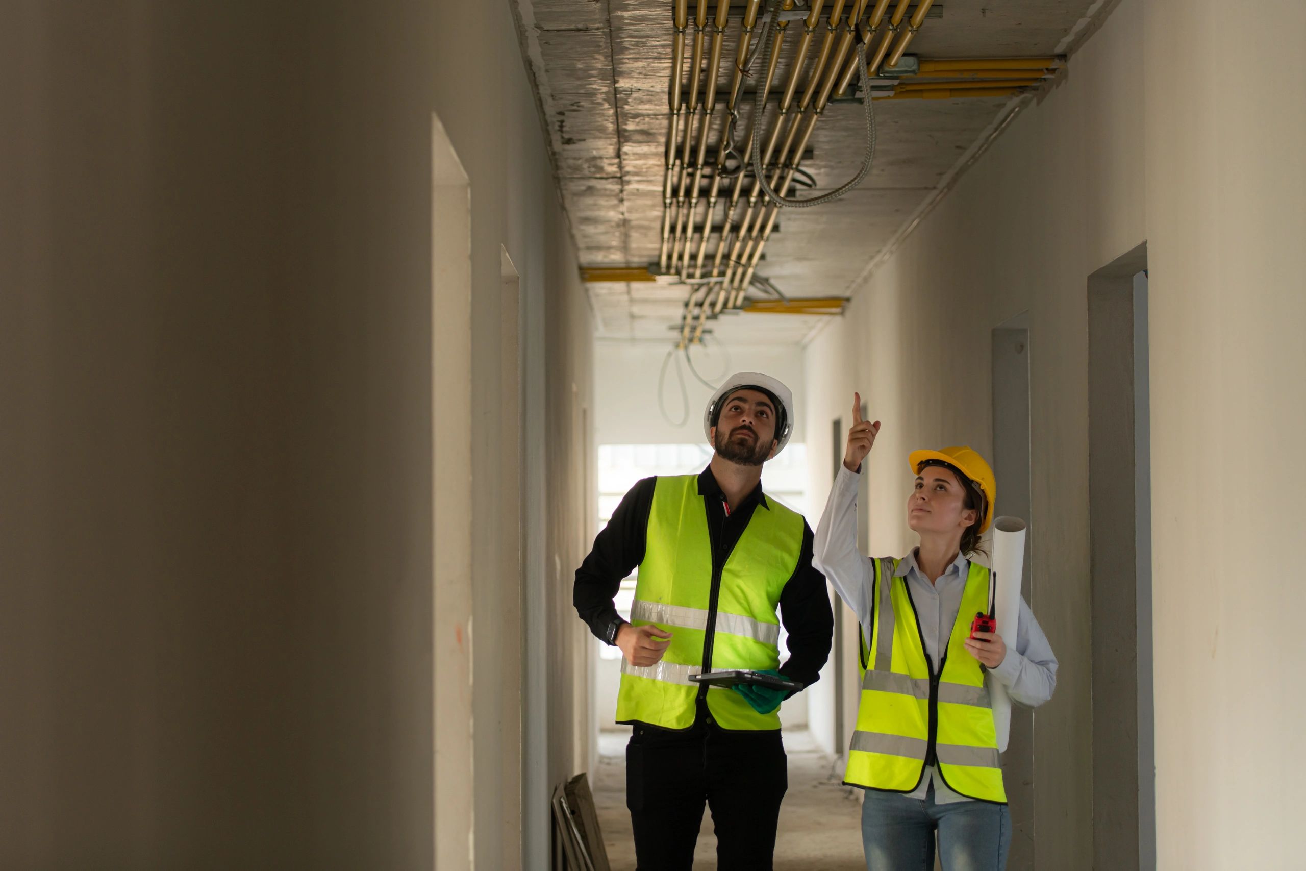 O'Prey Chartered Building Surveyors