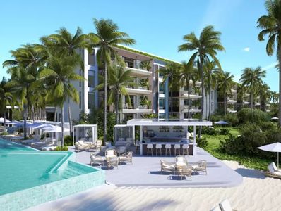 Coral Residences Apartments in Maldives for Sale