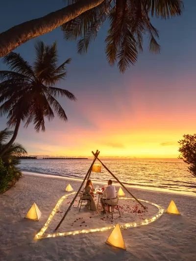 Coral Residences Apartments in Maldives for Sale
