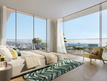 Marea Spain Property For Sale