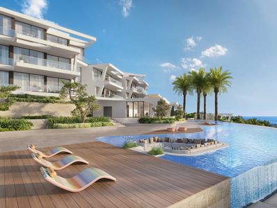 Marea Spain Villas for Sale