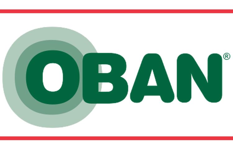 oban logo