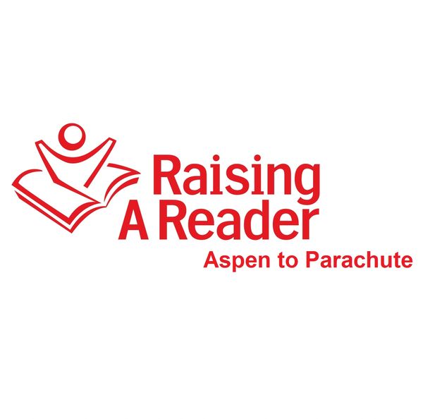 Raising A Reader Aspen to Parachute