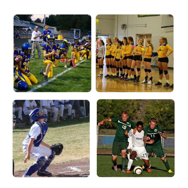 Roaring Fork High School Athletics