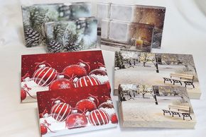 Responsive to customer, design talent, quick turn-around, professional, easy to work with