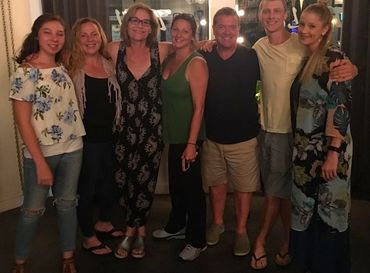 Cast/Crew of T11 Incomplete