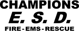 Champions Emergency Services District