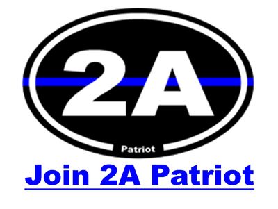 2A Patriot Logo with link to subscription page