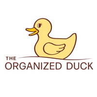 The Organized Duck