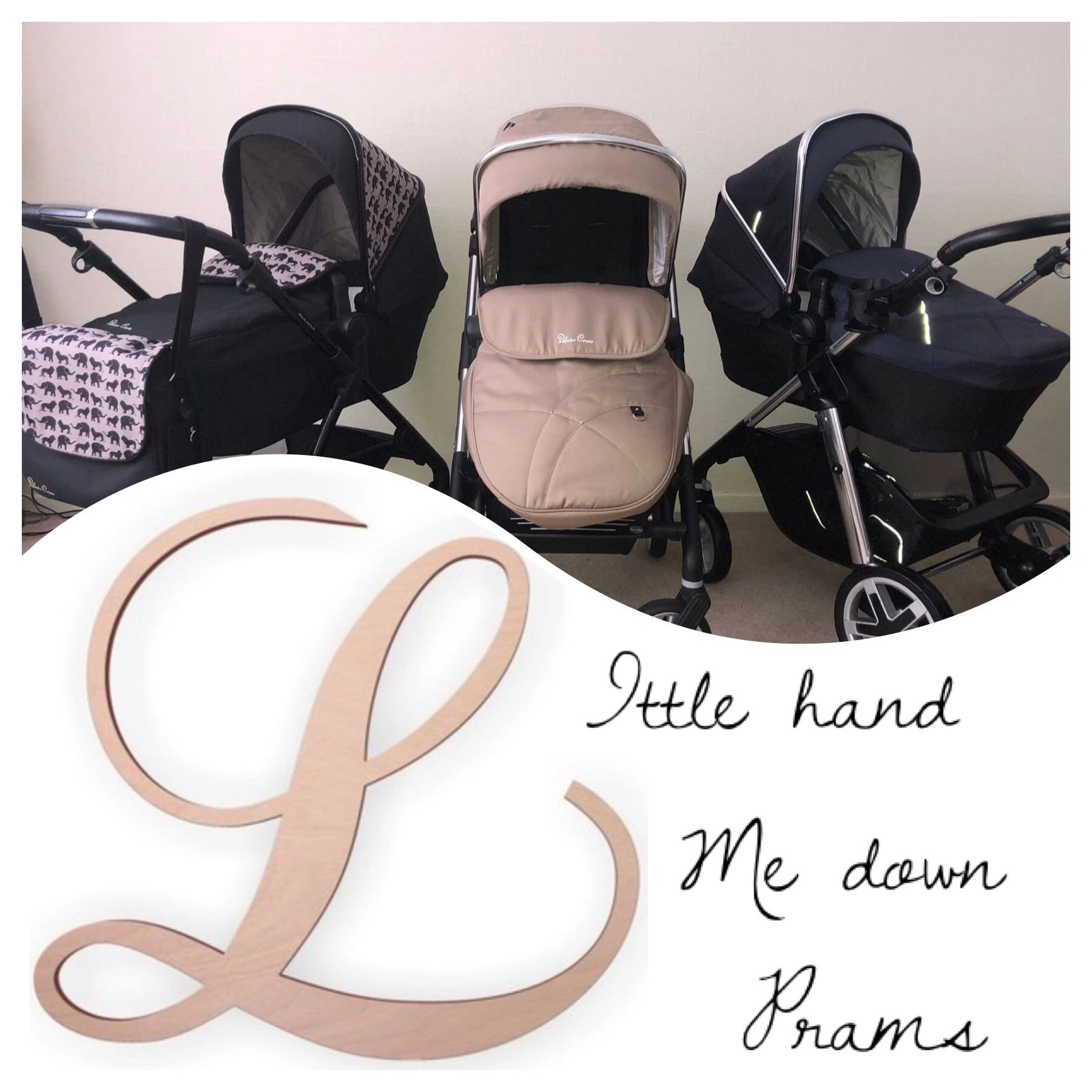 Pram Little Hand Me Down Prams & Pram Cleaning Little Hand Me Down