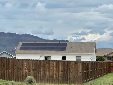 solar panel installation in alpine TX - 6