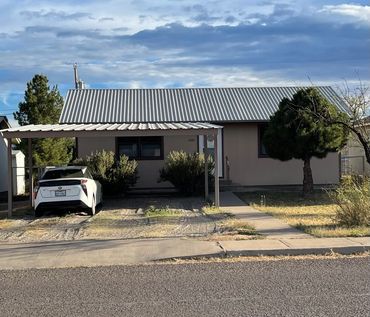 solar panel installation in alpine TX - 12