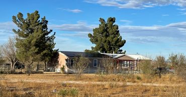 solar panel installation in alpine TX - 15