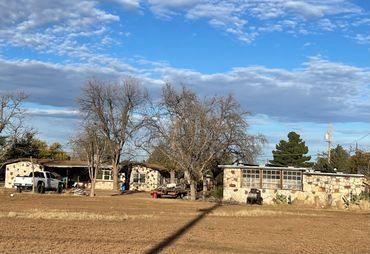 solar panel installation in alpine TX - 14