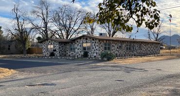solar panel installation in alpine TX - 18
