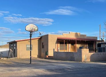 solar panel installation in alpine TX - 13